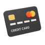 Credit Card Icon